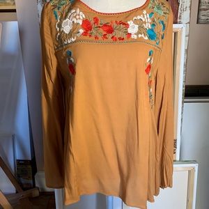 Not Johnny Blouse…